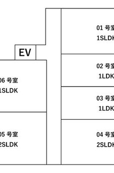 東京マンション 