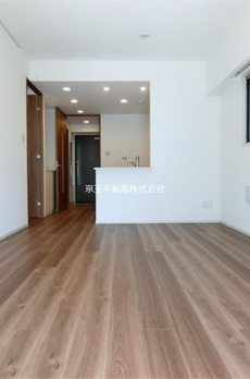 ＭＯＤＩＥＲ　ＹＯＹＯＧＩ　ＲＥＳＩＤＥＮＣＥ 