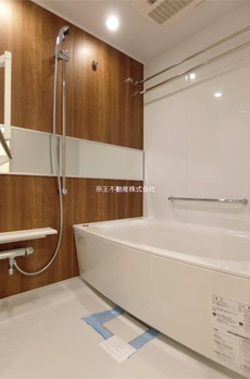 ＭＯＤＩＥＲ　ＹＯＹＯＧＩ　ＲＥＳＩＤＥＮＣＥ 