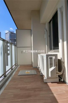 ＭＯＤＩＥＲ　ＹＯＹＯＧＩ　ＲＥＳＩＤＥＮＣＥ 