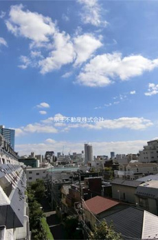 ＭＯＤＩＥＲ　ＹＯＹＯＧＩ　ＲＥＳＩＤＥＮＣＥ 