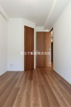 ＭＯＤＩＥＲ　ＹＯＹＯＧＩ　ＲＥＳＩＤＥＮＣＥ 