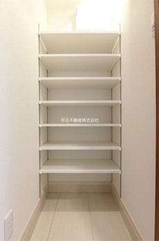ＭＯＤＩＥＲ　ＹＯＹＯＧＩ　ＲＥＳＩＤＥＮＣＥ 