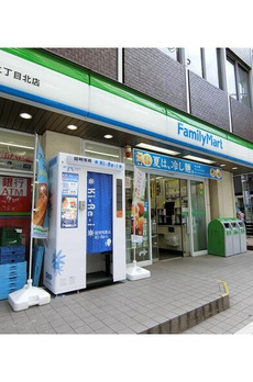ＭＯＤＩＥＲ　ＹＯＹＯＧＩ　ＲＥＳＩＤＥＮＣＥ 