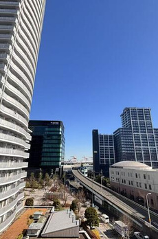 プライムパークス品川シーサイドザ・タワー 