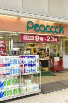 ヘーベルメゾン阿佐ヶ谷 