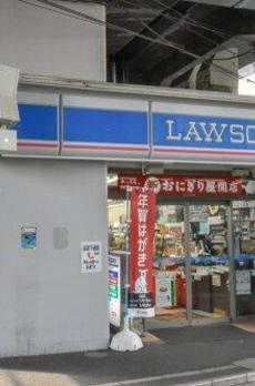 ヘーベルメゾン阿佐ヶ谷 