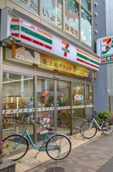 ヘーベルメゾン阿佐ヶ谷 