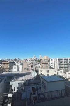 クレイラ西早稲田 