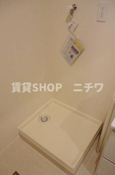 ガーデン　シャガ 