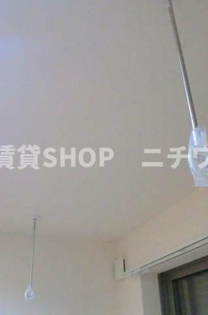 ガーデン　シャガ 