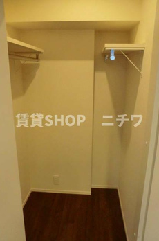 ガーデン　シャガ 