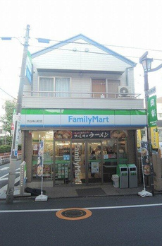 ガーデン　シャガ 