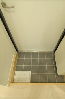 ルミナス西日暮里 