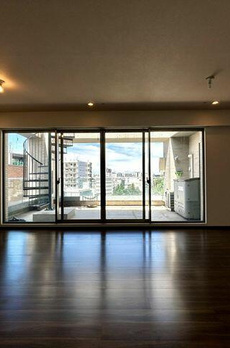 ユニーブル渋谷神南 