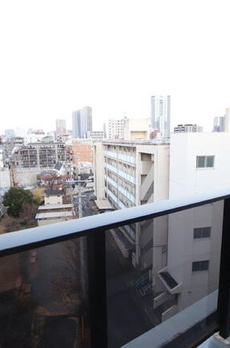 Ｒｅｖｅ　Ｒｅｓｉｄｅｎｃｅ　市ヶ谷 