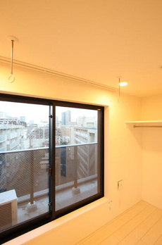 Ｒｅｖｅ　Ｒｅｓｉｄｅｎｃｅ　市ヶ谷 