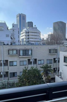 サンウッド代々木西参道 