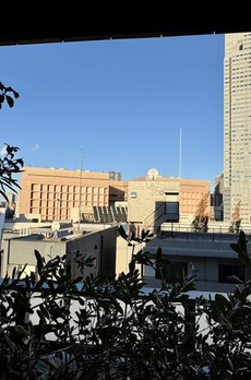 イニシア築地レジデンス 
