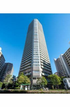 Ｂｒｉｌｌｉａ　ｉｓｔ　Ｔｏｗｅｒ　勝どき 
