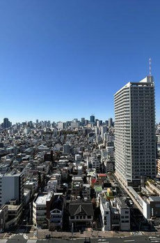 イーストコモンズ清澄白河セントラルタワー 