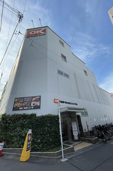 オープンレジデンシア北参道ザ・ハウス 
