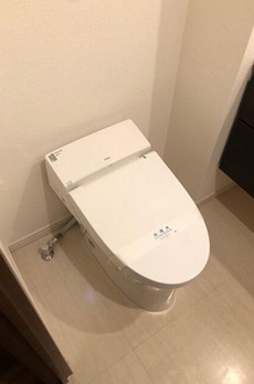 御殿山ハウス 