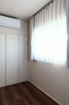 オープンレジデンシア本郷の杜 