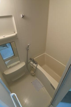 クレジデンス神谷町 