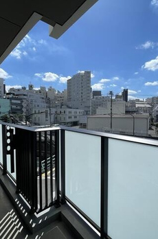 プラウド高田馬場 