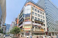 銀座ファゼンダビル