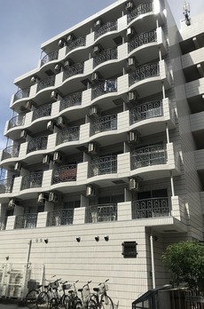 コスモリード溝の口 