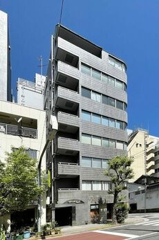 伊勢兼ビル 