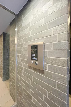 ＪＵ　ＴＯＷＥＲ　ＦＲＯＮＴ　亀沢 