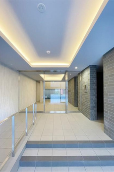 ＪＵ　ＴＯＷＥＲ　ＦＲＯＮＴ　亀沢 