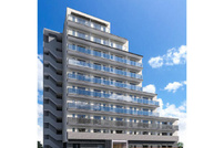 コンフォリア・リヴ南品川