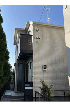 世田谷区用賀２丁目戸建Ｂ棟 