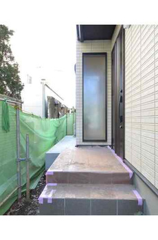 世田谷区用賀２丁目戸建Ｂ棟 