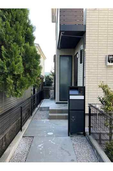 世田谷区用賀２丁目戸建Ｂ棟 