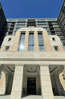 三田ガーデンヒルズ 