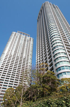 東京ツインパークスＬＥＦＴＷＩＮＧ 