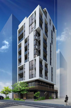 ＴＨＥ　ＡＫＡＳＡＫＡ　ＲＥＳＩＤＥＮＣＥ　Ｓ．Ｏ．Ａ．　－ｓｐｉｒｉ 
