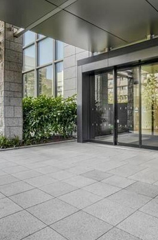 アークヒルズ仙石山森タワー　仙石山レジデンス 