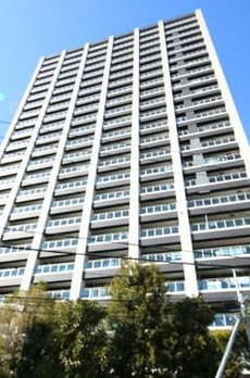 シティテラス大井仙台坂ヒルトップガーデン 