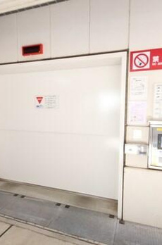シティテラス大井仙台坂ヒルトップガーデン 