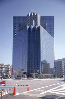 ＳｈｉｂａｕｒａＣｒｙｓｔａｌ　品川レジデンス 