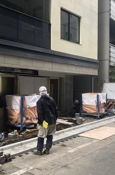 アーバネックス日本橋馬喰町Ⅱ 