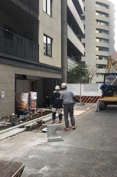 アーバネックス日本橋馬喰町Ⅱ 