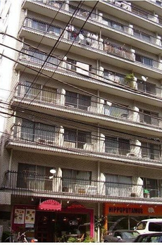 オ－ロラ三田 