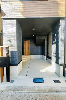 町屋３丁目新築 